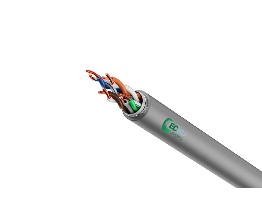 ethercat cable length