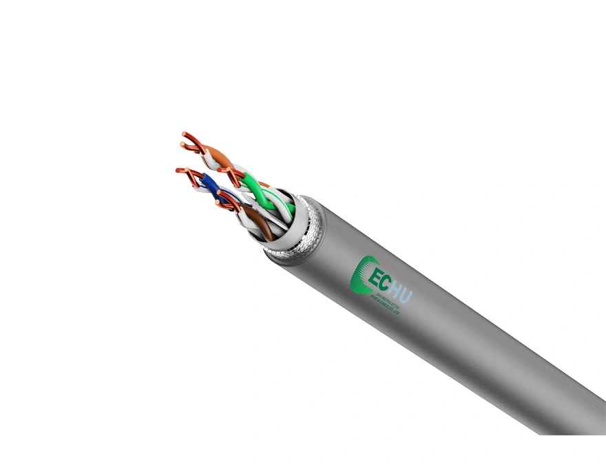 industrial cat 6 cable