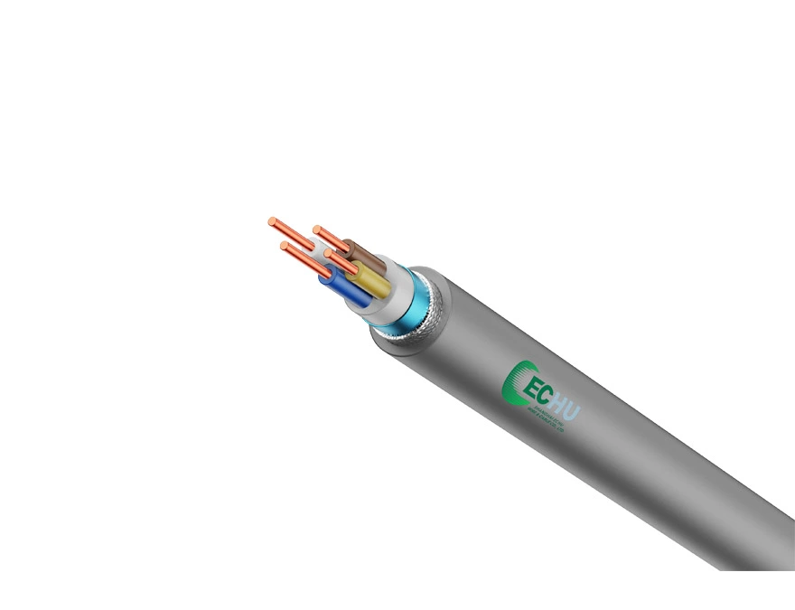 industrial ethernet cable